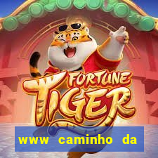 www caminho da sorte esportesdasorte net